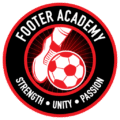 Footer Academy logo